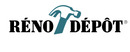 Reno Depot brand logo for reviews of online shopping for Sport & Outdoor products