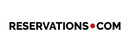 Reservations.com brand logo for reviews of travel and holiday experiences