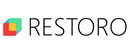 Restoro brand logo for reviews of Software
