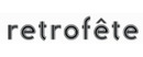 Retrofete brand logo for reviews of online shopping for Fashion products