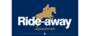 Ride-Away brand logo for reviews of online shopping for Pet shop products