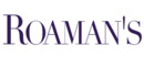 Roaman's brand logo for reviews of online shopping for Fashion products