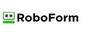 RoboForm brand logo for reviews of Software