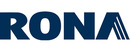 RONA brand logo for reviews of online shopping for Homeware products