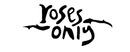 Roses Only brand logo for reviews of Other services