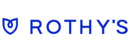 Rothy's brand logo for reviews of online shopping for Fashion products