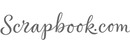 Scrapbook.com brand logo for reviews of Canvas, printing & photos
