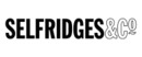 Selfridges & Co brand logo for reviews of online shopping for Homeware products