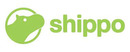 Shippo brand logo for reviews of Parcel postal services