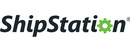 ShipStation brand logo for reviews of Parcel postal services