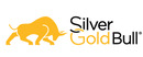 Silver Gold Bull brand logo for reviews of financial products and services