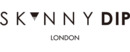 Skinny Dip brand logo for reviews of online shopping for Fashion products