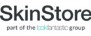 SkinStore brand logo for reviews of online shopping for Personal care products