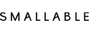 Smallable brand logo for reviews of online shopping for Homeware products
