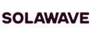 Solawave brand logo for reviews of online shopping for Personal care products