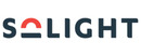 Solight brand logo for reviews of energy providers, products and services