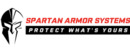 Spartan Armor System brand logo for reviews of online shopping for Sport & Outdoor products