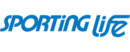 Sporting Life brand logo for reviews of online shopping for Sport & Outdoor products