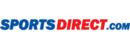 SportsDirect brand logo for reviews of online shopping for Sport & Outdoor products