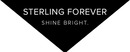 Sterling Forever brand logo for reviews of online shopping for Fashion products