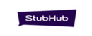 StubHub brand logo for reviews of Other services