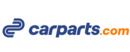 Carparts.com brand logo for reviews of car rental and other services