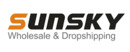 SunSky brand logo for reviews of online shopping for Electronics & Hardware products