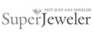 SuperJeweler brand logo for reviews of online shopping for Fashion products