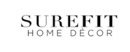 Sure Fit brand logo for reviews of online shopping for Homeware products