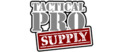 Tactical Pro Supply brand logo for reviews of online shopping for Fashion products
