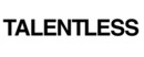 Talentless brand logo for reviews of online shopping for Fashion products