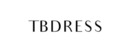 TBDRESS brand logo for reviews of online shopping for Fashion products