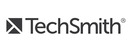 TechSmith brand logo for reviews of Software