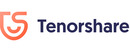 Tenorshare brand logo for reviews of Software