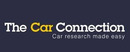 The Car Connection brand logo for reviews of car rental and other services
