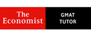 The Economist GMAT Tutor brand logo for reviews of Study & Education
