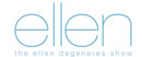 The Ellen Degeneres brand logo for reviews of online shopping for Merchandise products