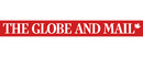 The Globe And Mail brand logo for reviews of online shopping for Multimedia, subscriptions & magazines products