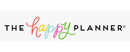 The Happy Planner brand logo for reviews of online shopping for Office, hobby & party supplies products