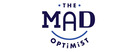 The MAD Optimist brand logo for reviews of online shopping for Personal care products