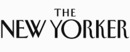 The New Yorker brand logo for reviews of online shopping for Multimedia, subscriptions & magazines products