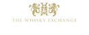 The Whisky Exchange brand logo for reviews of food and drink products