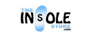 The Insole Store brand logo for reviews of online shopping for Fashion products