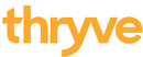 Thryve brand logo for reviews of diet & health products