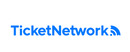 Ticket Network brand logo for reviews of travel and holiday experiences