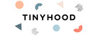 Tinyhood brand logo for reviews of Good causes & Charity
