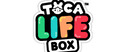 Toca Life Box brand logo for reviews of Good causes & Charity