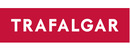 Trafalgar brand logo for reviews of travel and holiday experiences