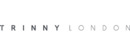 Trinny London brand logo for reviews of online shopping for Personal care products