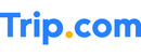 Trip.com brand logo for reviews of travel and holiday experiences